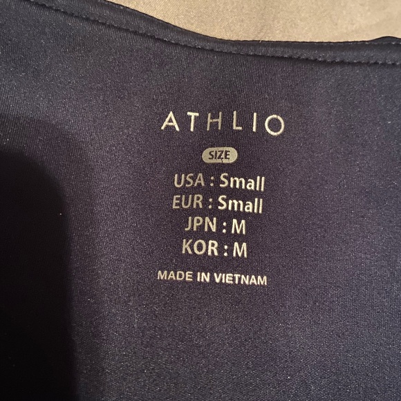 Athlio leggings - Picture 2 of 5
